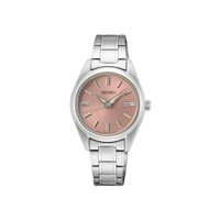 Reloj Seiko Mujer Classic Donna in Acero SUR529P1 - SUR529P1